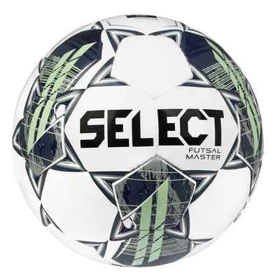 М’яч футзальний SELECT Futsal Master Shiny (FIFA Basic) v22 014 фото