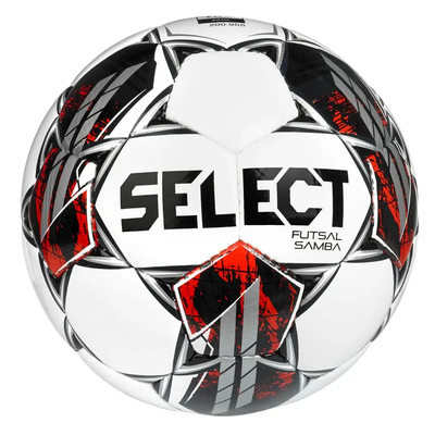 М’яч футзальний SELECT Futsal Samba (FIFA Basic) v22 015 фото