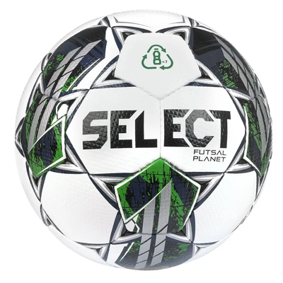 М'яч футзальний SELECT Futsal Planet v22 (FIFA Basic) 016 фото