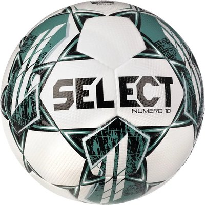 М’яч футбольний SELECT Numero 10 FIFA Basic v23 009 фото